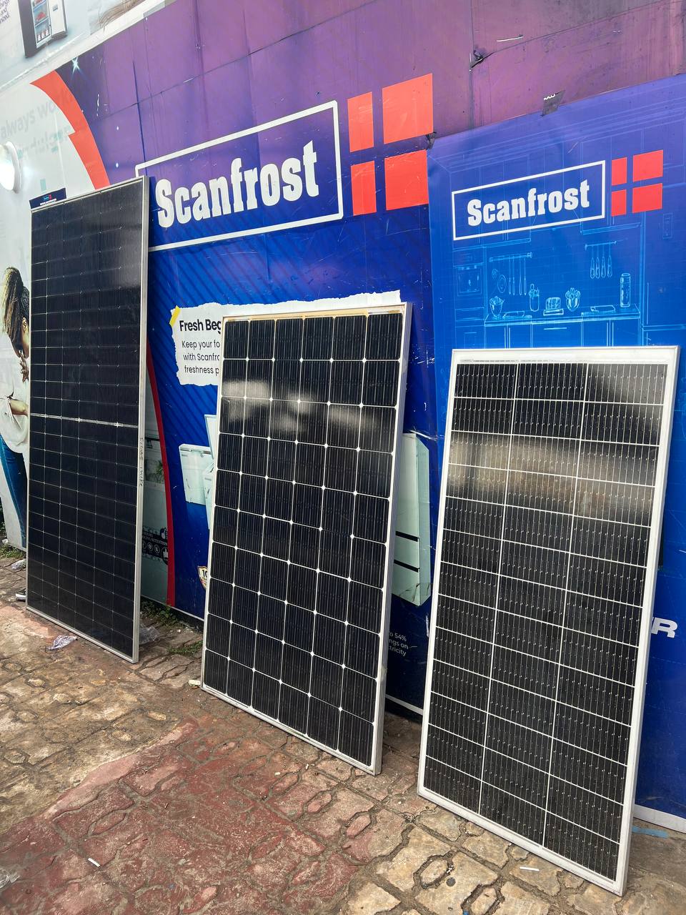 Solar Panels